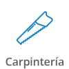 Iconos actividades_Carpinteria