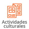 Iconos actividades_Actividades culturales
