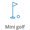Iconos deportes_Mini golf