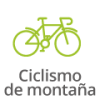 Iconos-deportes-Ciclismo-montaña