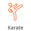 Karate