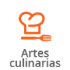 Artes culinarias