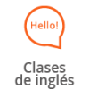 Clases- de inglés