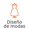 Diseño de modas