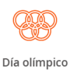 Día olímpico