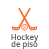 Hockey-de piso