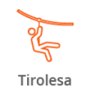 Tirolesa