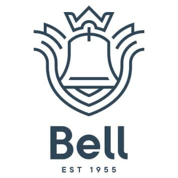 Bell Camps logo