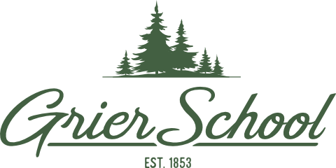 Grier Summer logo