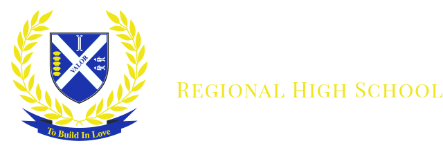 St Andrew's Regional High School