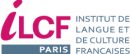 Institut de Langue et de Culture Francaises