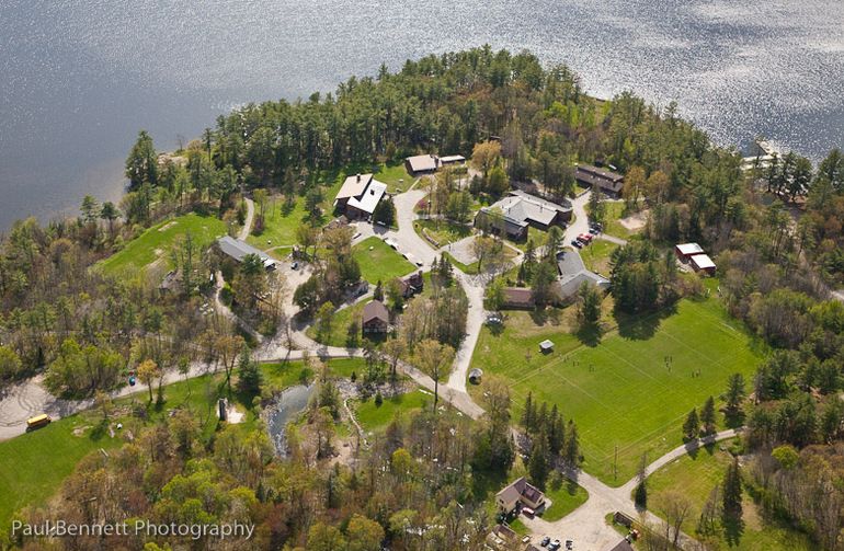 Rosseau Lake College