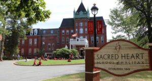 Sacred Heart School of Halifax