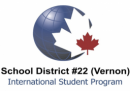 Vernon International Student Program