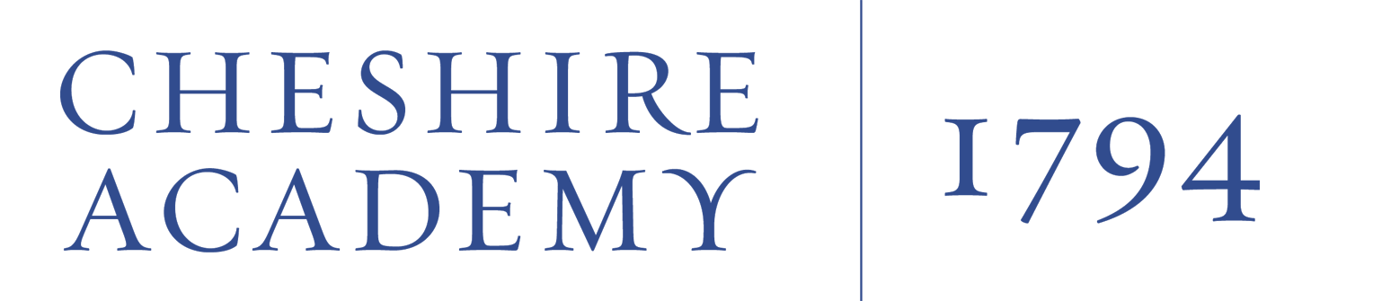 Cheshire Academy logo
