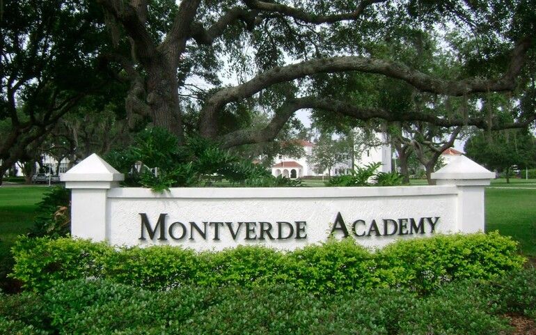 Montverde Academy