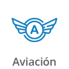 Iconos actividades_Aviación