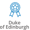 Iconos actividades_Duke of Edinburgh