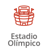 Iconos actividades_Estadio Olímpico-
