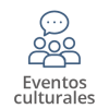 Iconos actividades_Eventos culturales