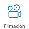 Iconos actividades_Filmación