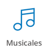 Iconos actividades_Musicales