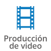 Iconos actividades_Producción de video