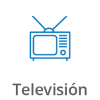 Iconos actividades_Televisión