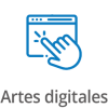 Iconos actividades_artes digitales