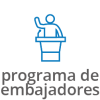 Iconos actividades_programa de embajadores