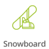 Iconos-deportes-Snowboard