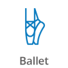 Iconos deportes_Ballet
