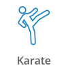 Iconos deportes_Karate