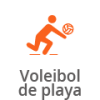 Iconos deportes_Voleibol de playa